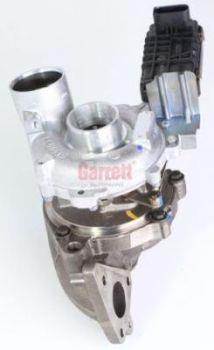 Turbocompresseur (Turbo) GARRETT ref. 765418-5001S