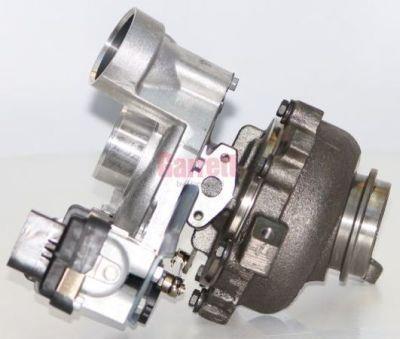 Turbocompresseur (Turbo) GARRETT ref. 765418-5001S