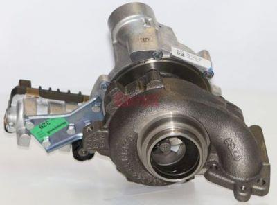 Turbocompresseur (Turbo) GARRETT ref. 765418-5001S