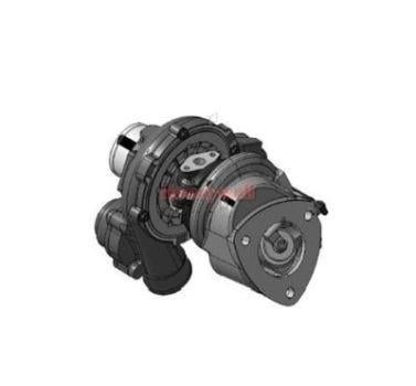 Turbocompressor GARRETT ref. 765472-5002S