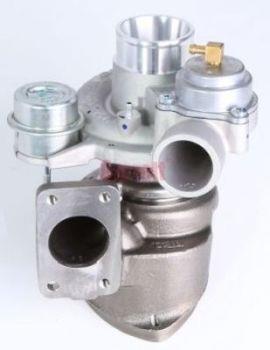 Turbocompressor GARRETT ref. 765472-5002S