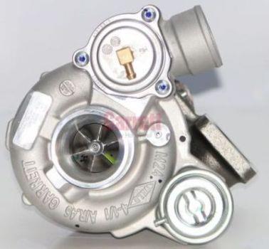 Turbocompressor GARRETT ref. 765472-5002S
