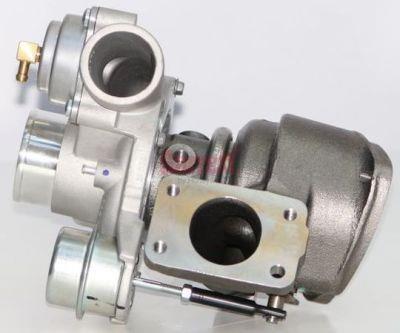 Turbocompressor GARRETT ref. 765472-5002S