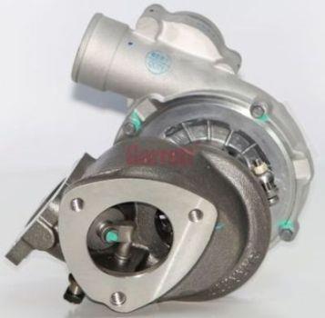 Turbocompressor GARRETT ref. 765472-5002S