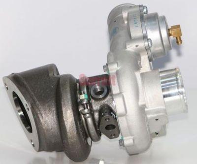Turbocompressor GARRETT ref. 765472-5002S