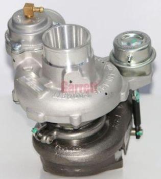 Turbocompressor GARRETT ref. 765472-5002S