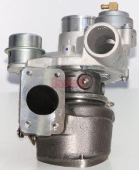 Turbocompressor GARRETT ref. 765472-5002S