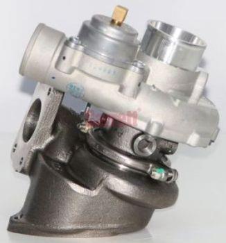 Turbocompressor GARRETT ref. 765472-5002S