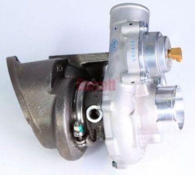Turbocompressor GARRETT ref. 765472-5002S