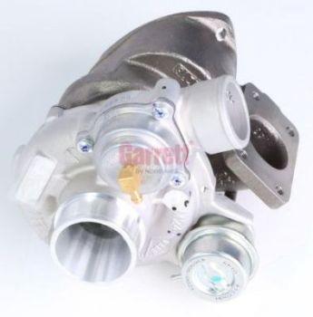 Turbocompressor GARRETT ref. 765472-5002S