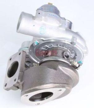 Turbocompressor GARRETT ref. 765472-5002S