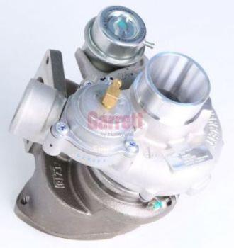 Turbocompressor GARRETT ref. 765472-5002S