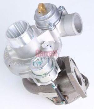 Turbocompressor GARRETT ref. 765472-5002S