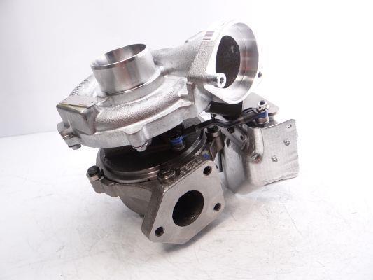 Turbocompresor GARRETT ref. 765968-5001S