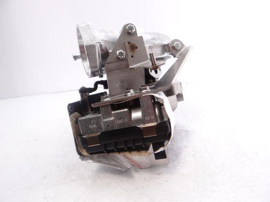 Turbocompresor GARRETT ref. 765968-5001S