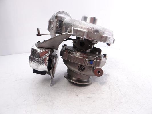 Turbocompresor GARRETT ref. 765968-5001S