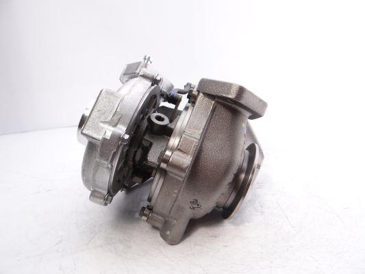 Turbocompresor GARRETT ref. 765968-5001S