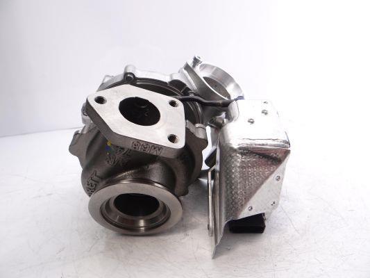 Turbocompresor GARRETT ref. 765968-5001S