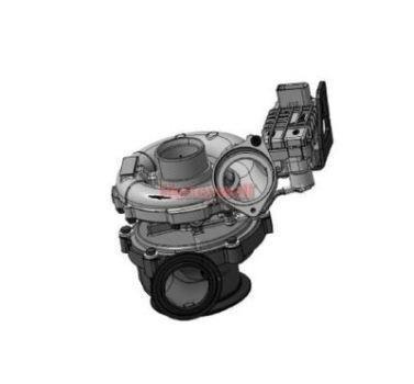 Turbocompressor GARRETT ref. 765985-5010S