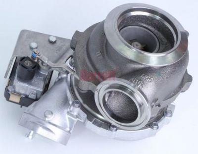 Turbocompressor GARRETT ref. 765985-5010S