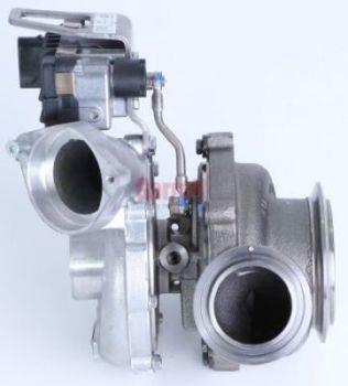 Turbocompressor GARRETT ref. 765985-5010S