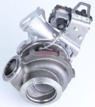 Turbocompressor GARRETT ref. 765985-5010S