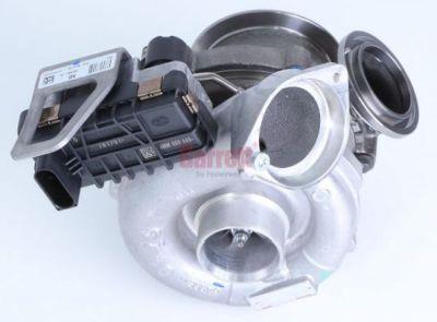 Turbocompressor GARRETT ref. 765985-5010S