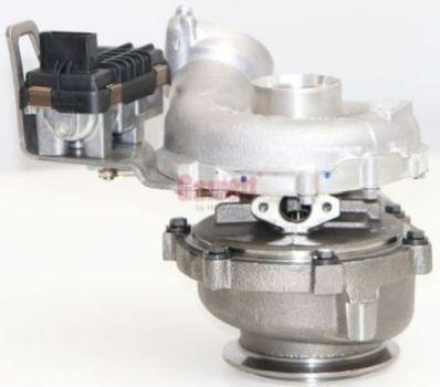 Turbocompressor GARRETT ref. 765985-5010S