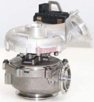 Turbocompressor GARRETT ref. 765985-5010S
