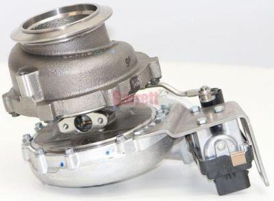 Turbocompressor GARRETT ref. 765985-5010S