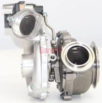 Turbocompressor GARRETT ref. 765985-5010S