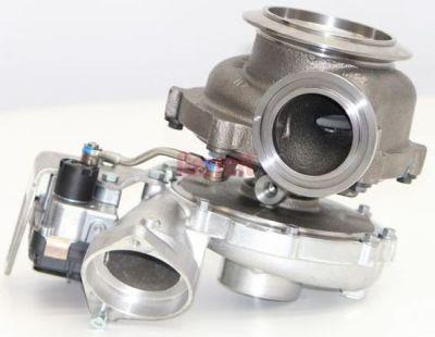 Turbocompressor GARRETT ref. 765985-5010S