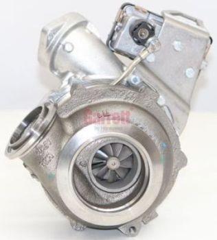 Turbocompressor GARRETT ref. 765985-5010S