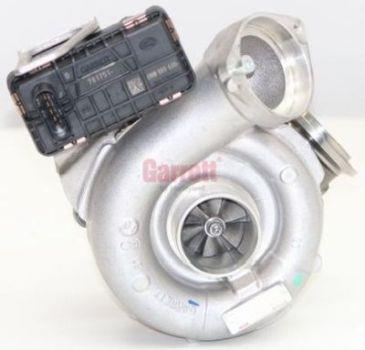 Turbocompressor GARRETT ref. 765985-5010S