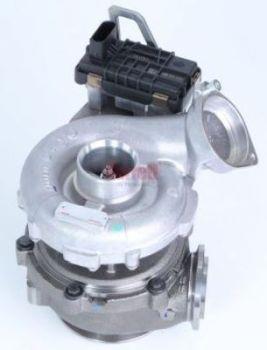 Butée hydraulique Lc