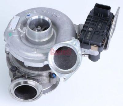Turbocompressor GARRETT ref. 765985-5010S