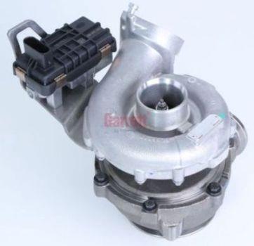 Turbocompressor GARRETT ref. 765985-5010S