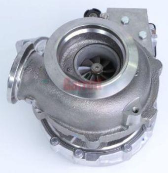 Turbocompressor GARRETT ref. 765985-5010S