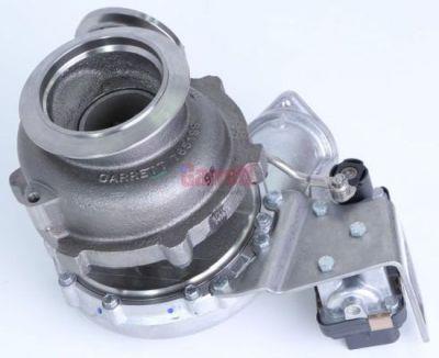 Turbocompressor GARRETT ref. 765985-5010S