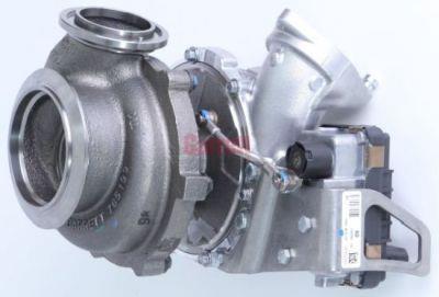 Turbocompressor GARRETT ref. 765985-5010S