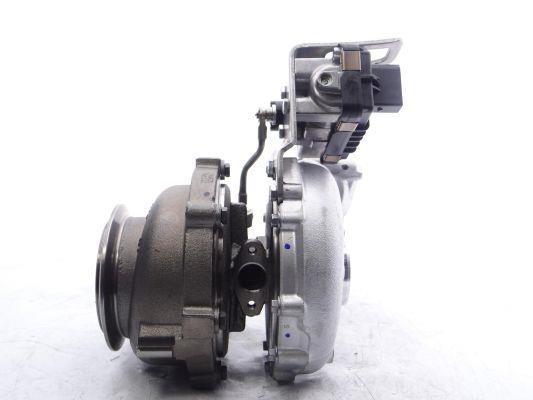Turbocompresseur (Turbo) GARRETT ref. 765985-5010W