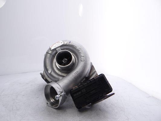 Turbocompresseur (Turbo) GARRETT ref. 765985-5010W