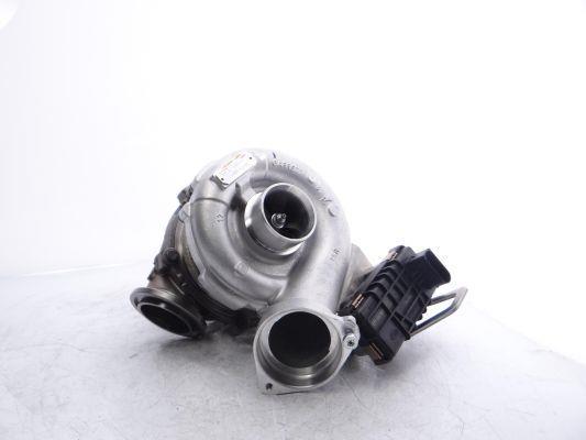 Turbocompresseur (Turbo) GARRETT ref. 765985-5010W