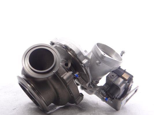 Turbocompresseur (Turbo) GARRETT ref. 765985-5010W