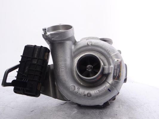 Turbocompresseur (Turbo) GARRETT ref. 765985-5010W