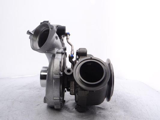 Turbocompresseur (Turbo) GARRETT ref. 765985-5010W