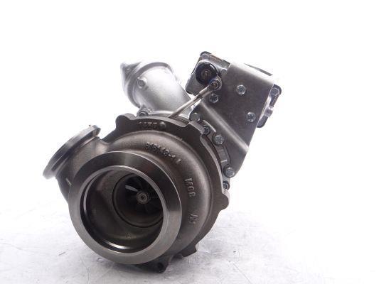 Turbocompresseur (Turbo) GARRETT ref. 765985-5010W