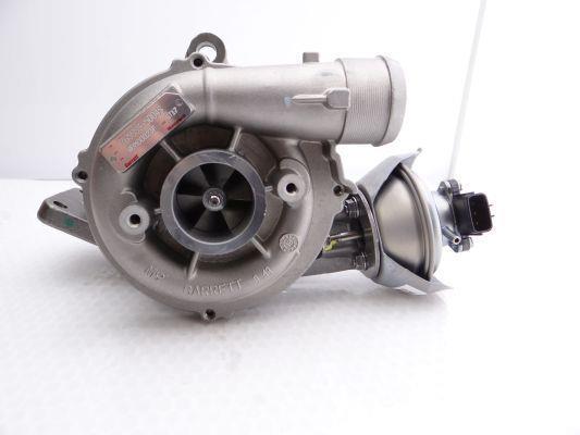 Turbocompresseur (Turbo) GARRETT ref. 765993-5004S