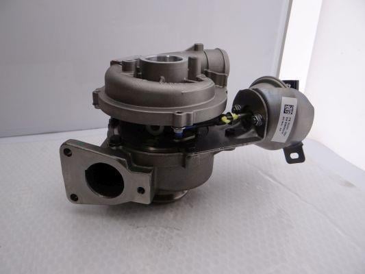 Turbocompresseur (Turbo) GARRETT ref. 765993-5004S