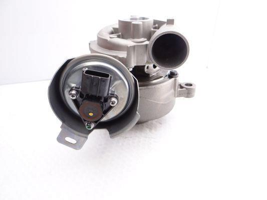 Turbocompresseur (Turbo) GARRETT ref. 765993-5004S